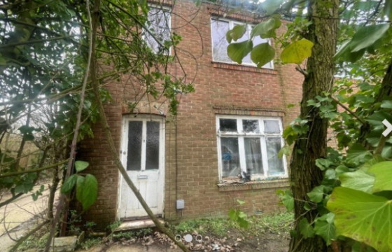 Refurbishment in Kings Lynn photo